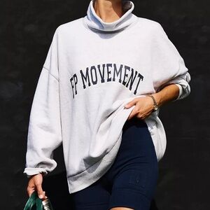 free people victory set large